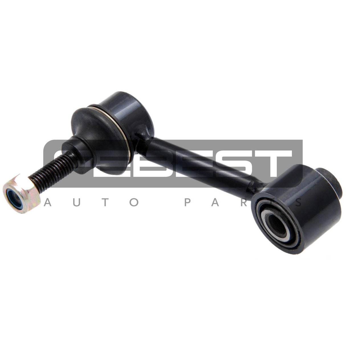 Rear stabilizer link