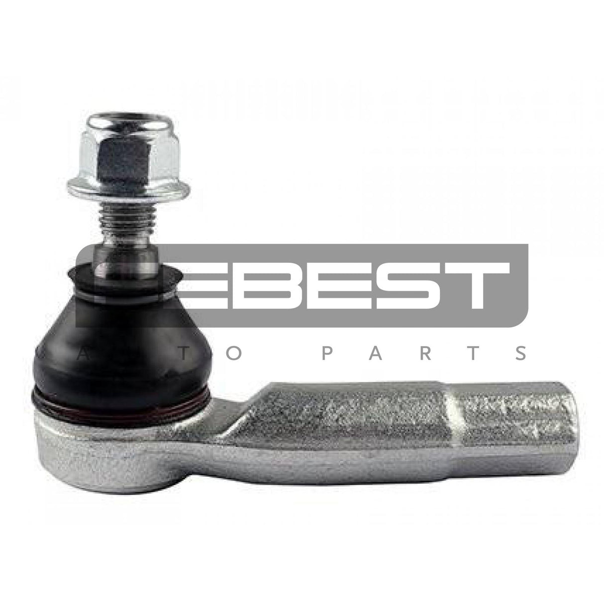 Steering tie rod end right