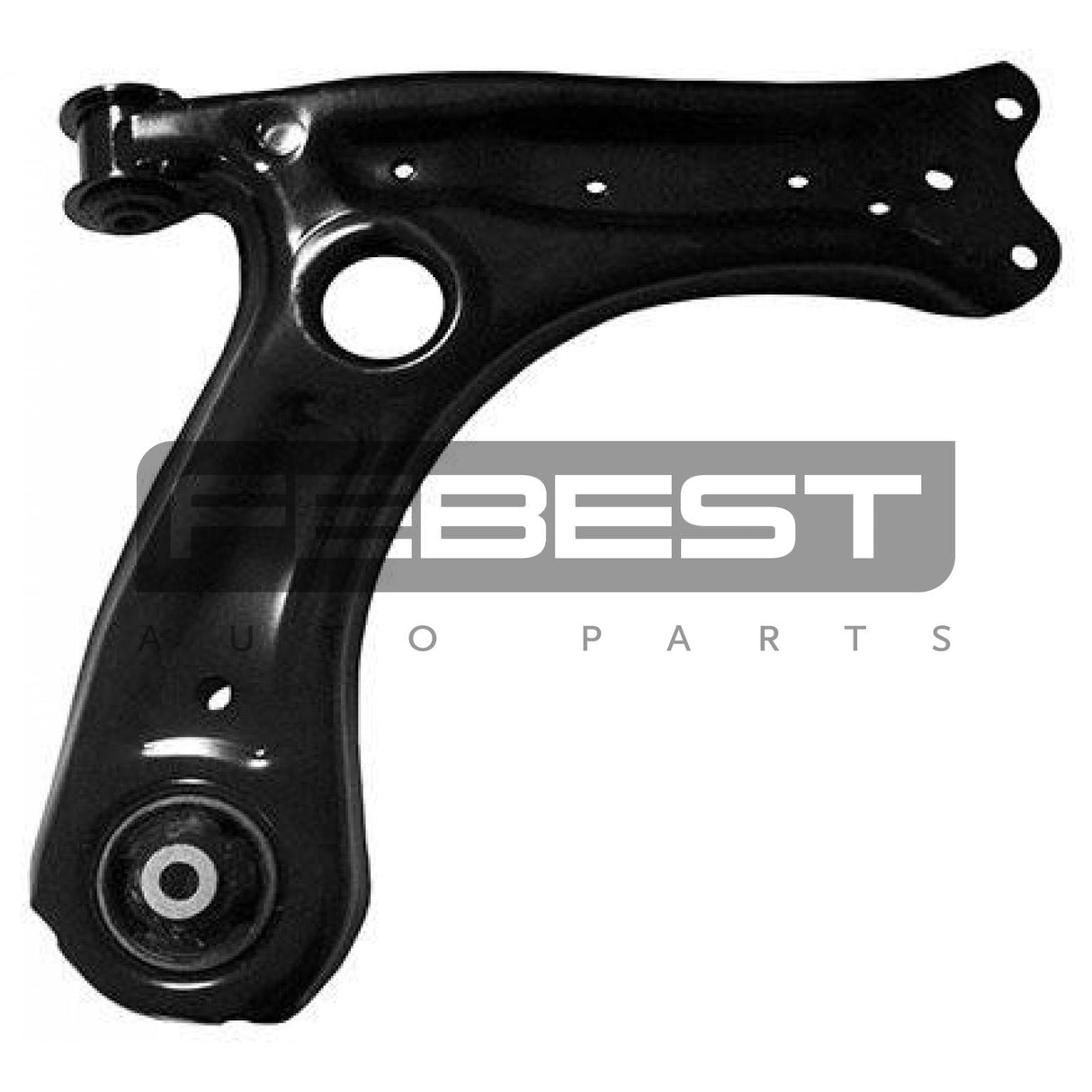 Right lower front arm