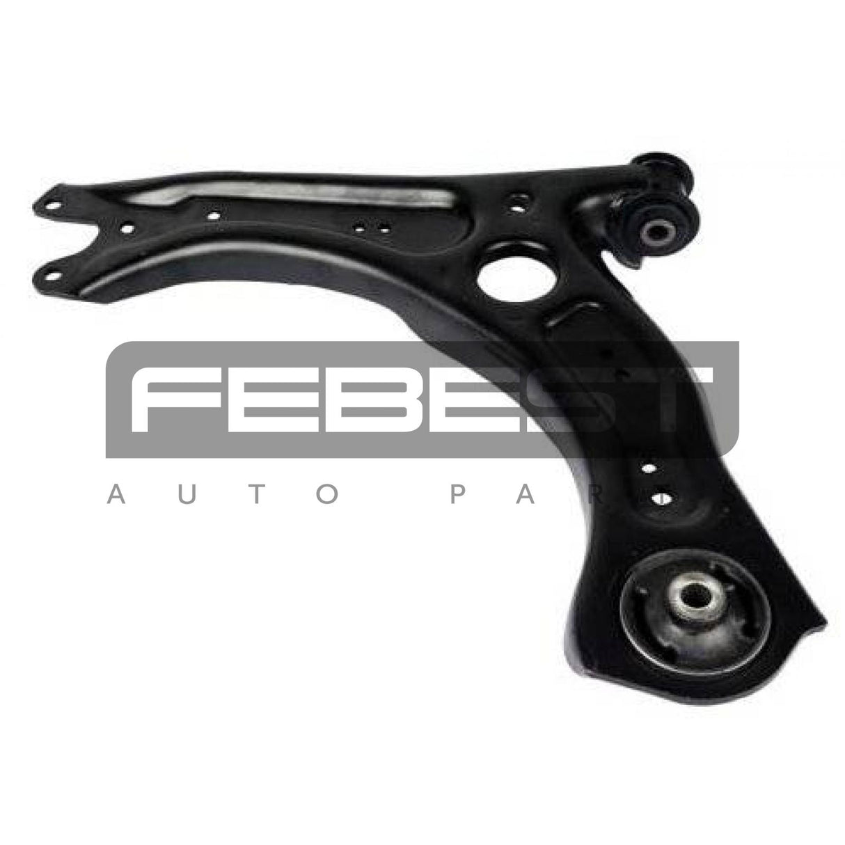 Left lower front arm