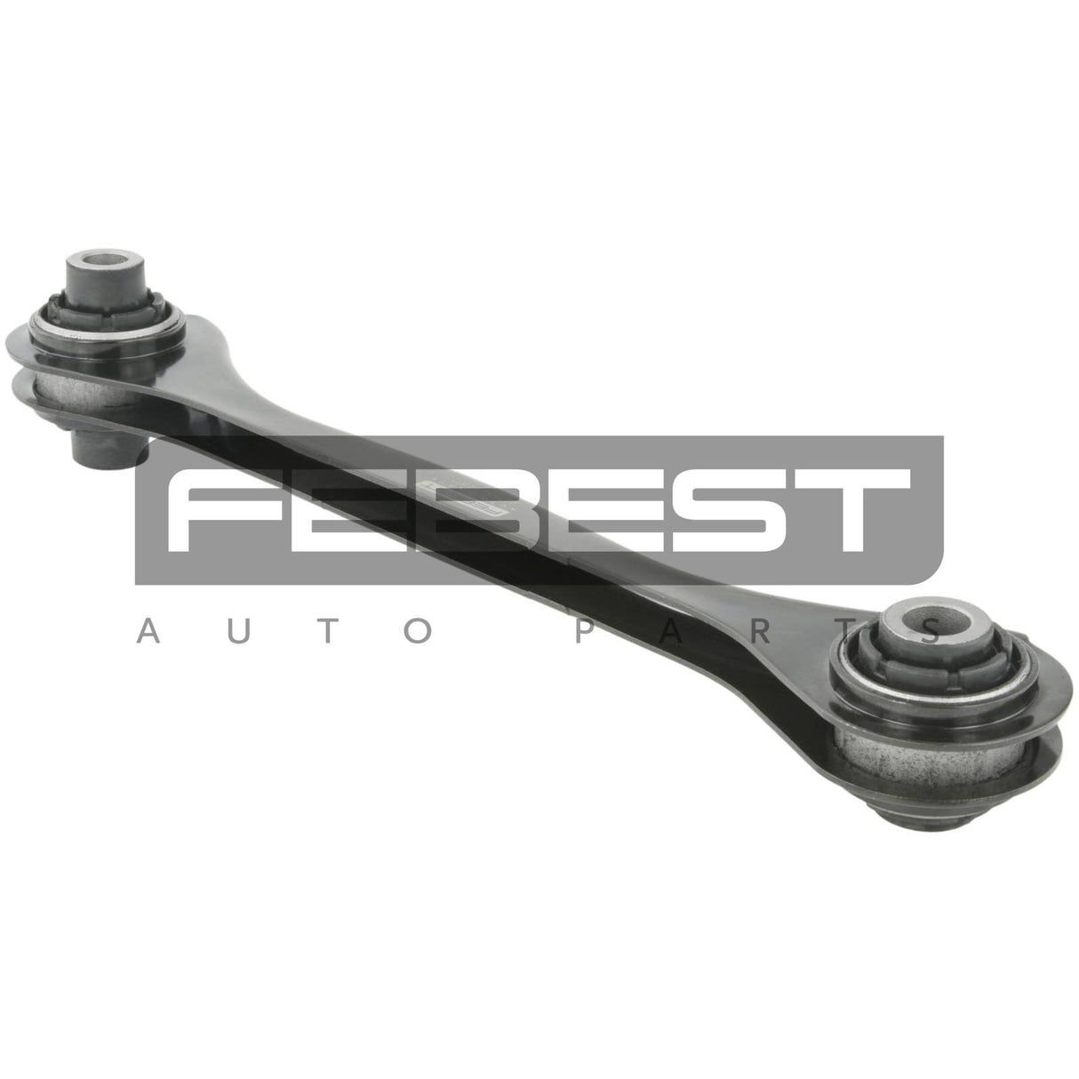 Rear lower transverse link