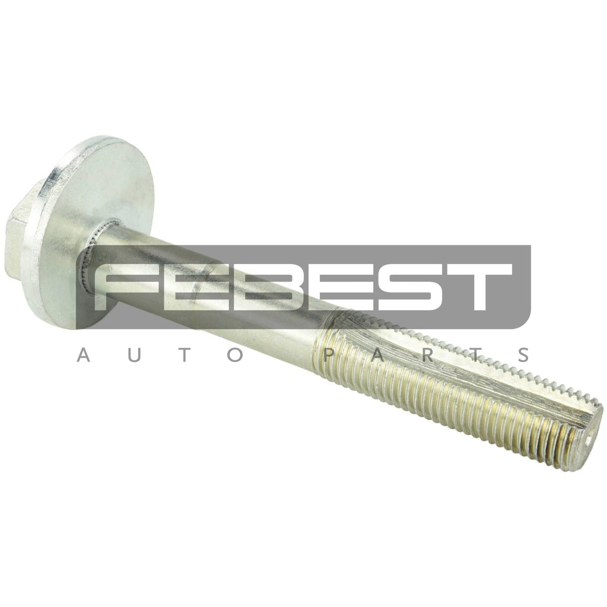 Camber adjusting eccentric bolt - FEBEST
