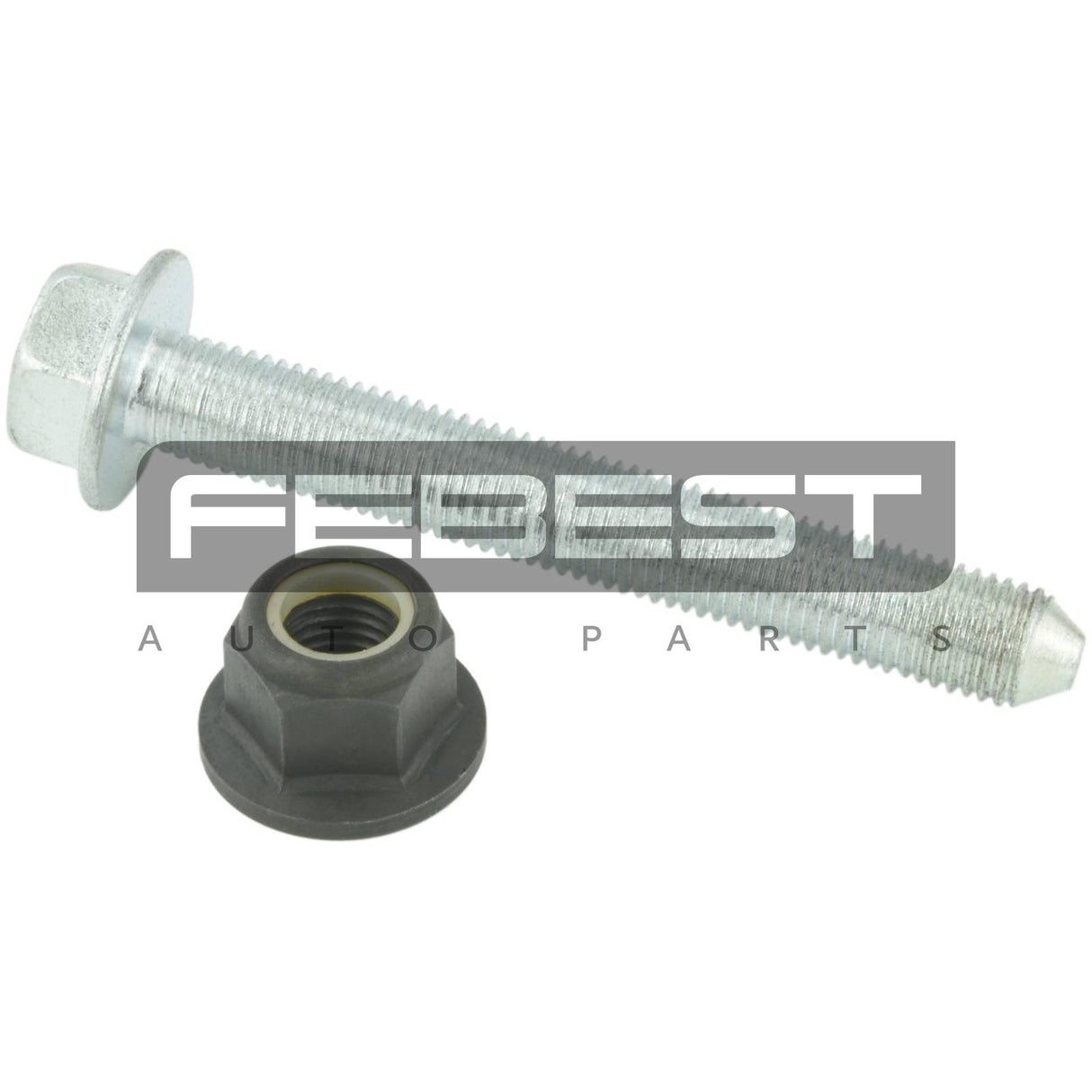 Suspension arm bolt w/ washer repair kit
