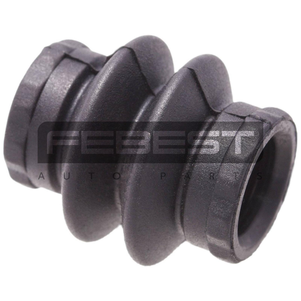 Rear brake caliper slide pin boot