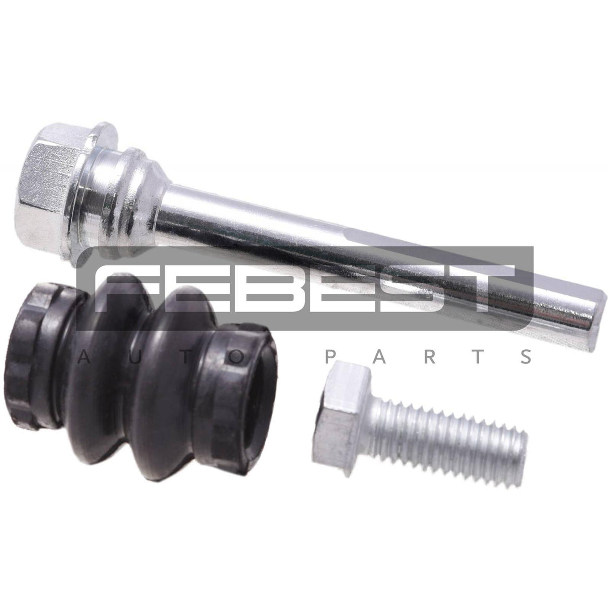 Rear caliper slide pin