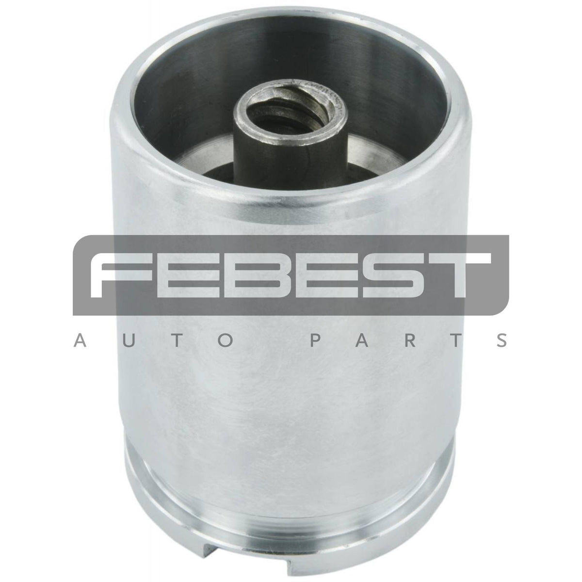 Rear caliper piston with mechanism - FEBEST