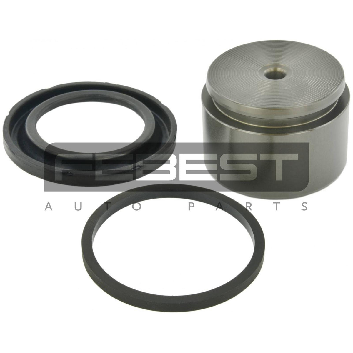 Repair kit, front caliper piston - FEBEST