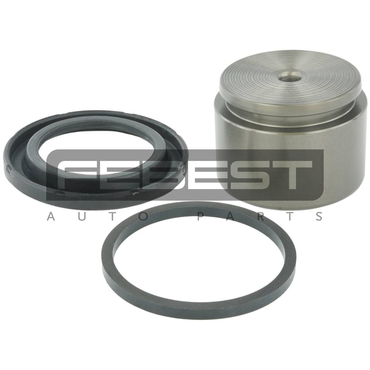 Repair kit, rear caliper piston