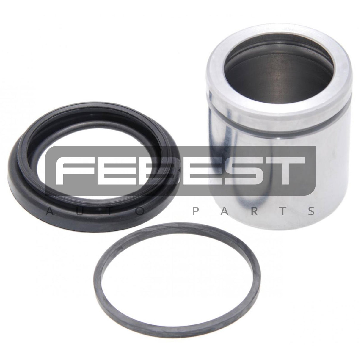 Repair kit, front caliper piston