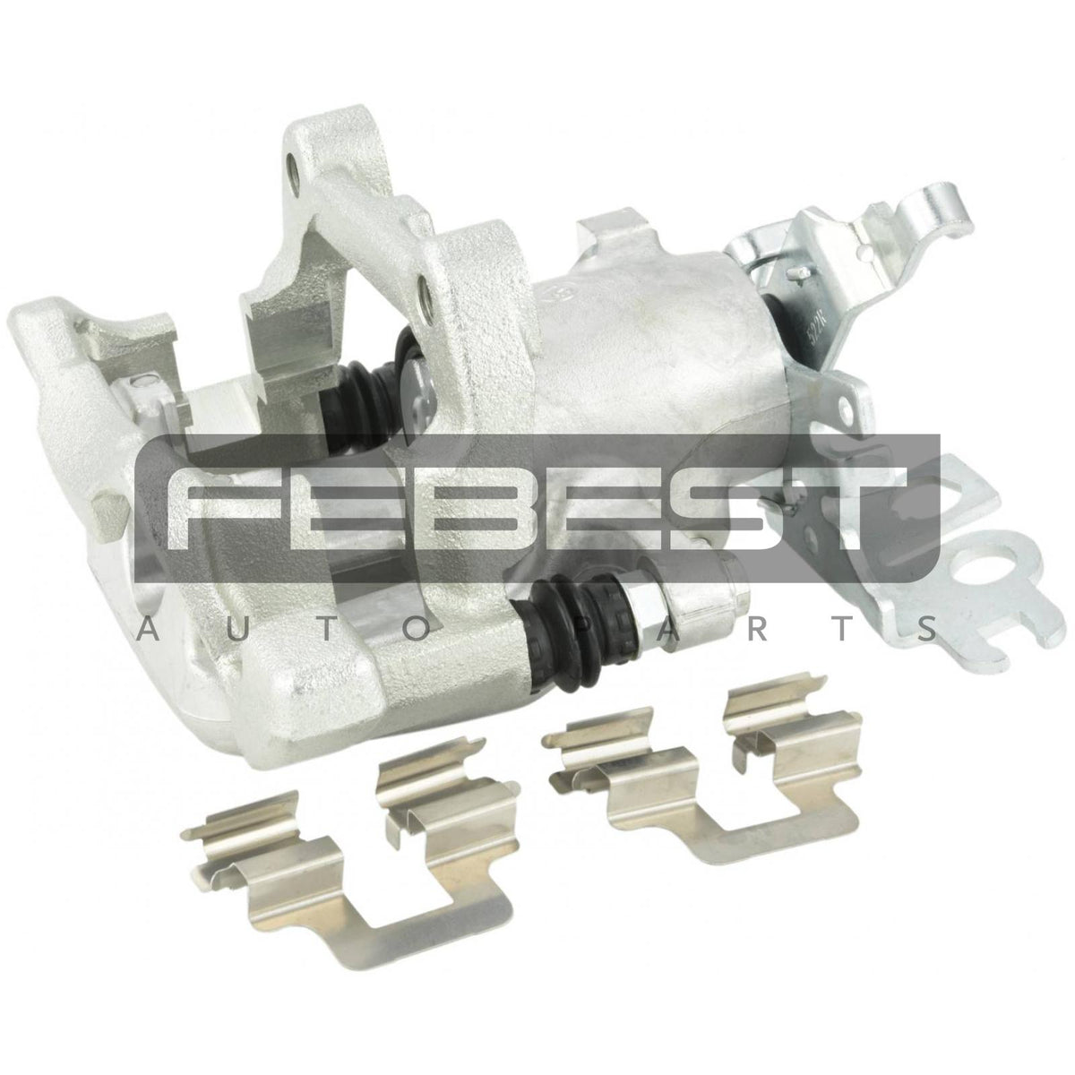Rear left brake caliper assembly - FEBEST