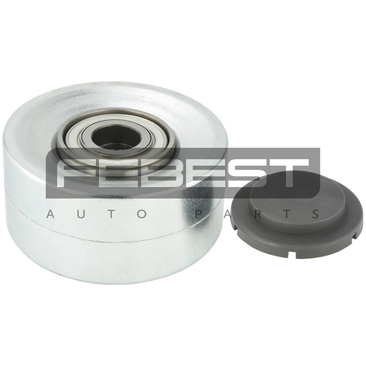 Pulley idler - FEBEST