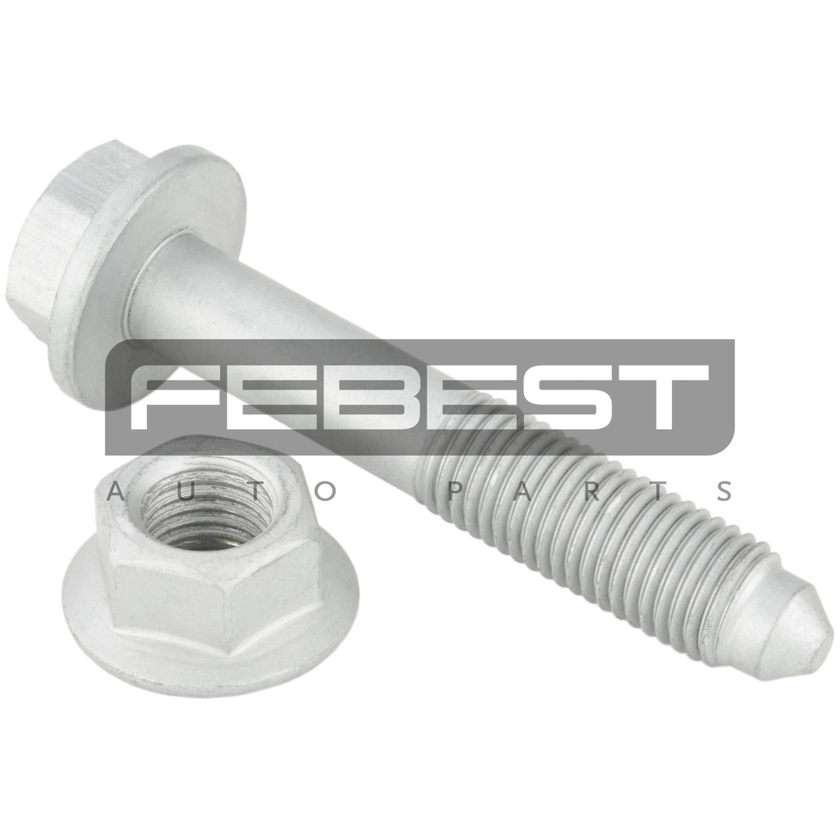 Suspension arm bolt w/ washer repair kit