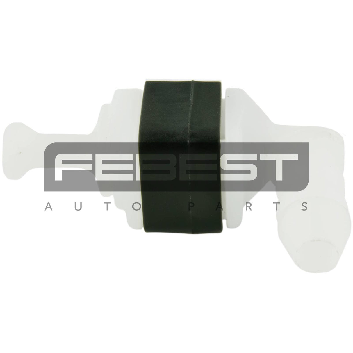 Windshield washer check valve