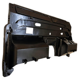 LHD Bulkhead - for 300TDI - Without Air Conditioning - AG PARTS
