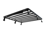 Ram Mega Cab 4-door (2009- current) Slimline II Load Bed Rack Kit