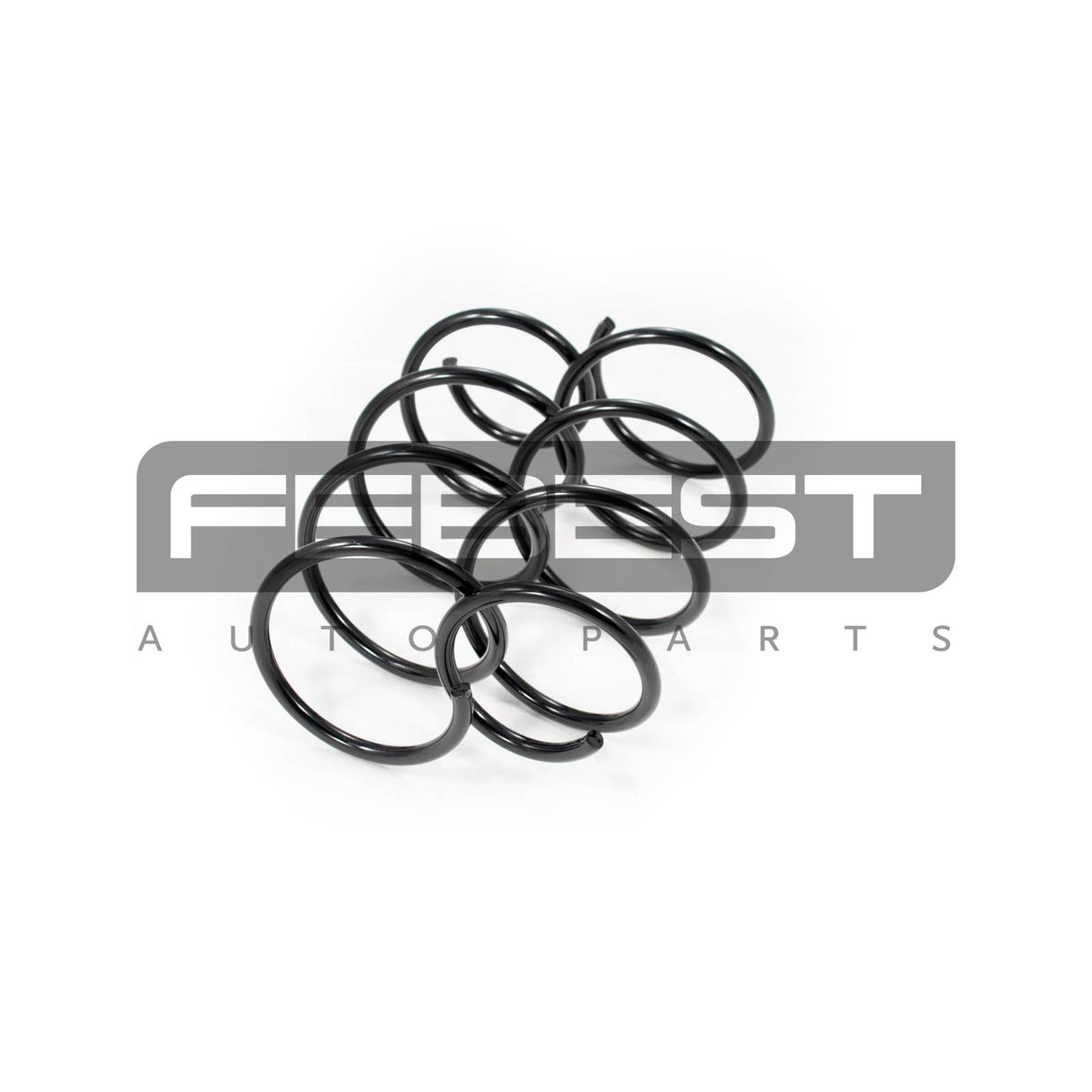 Front coil spring kit