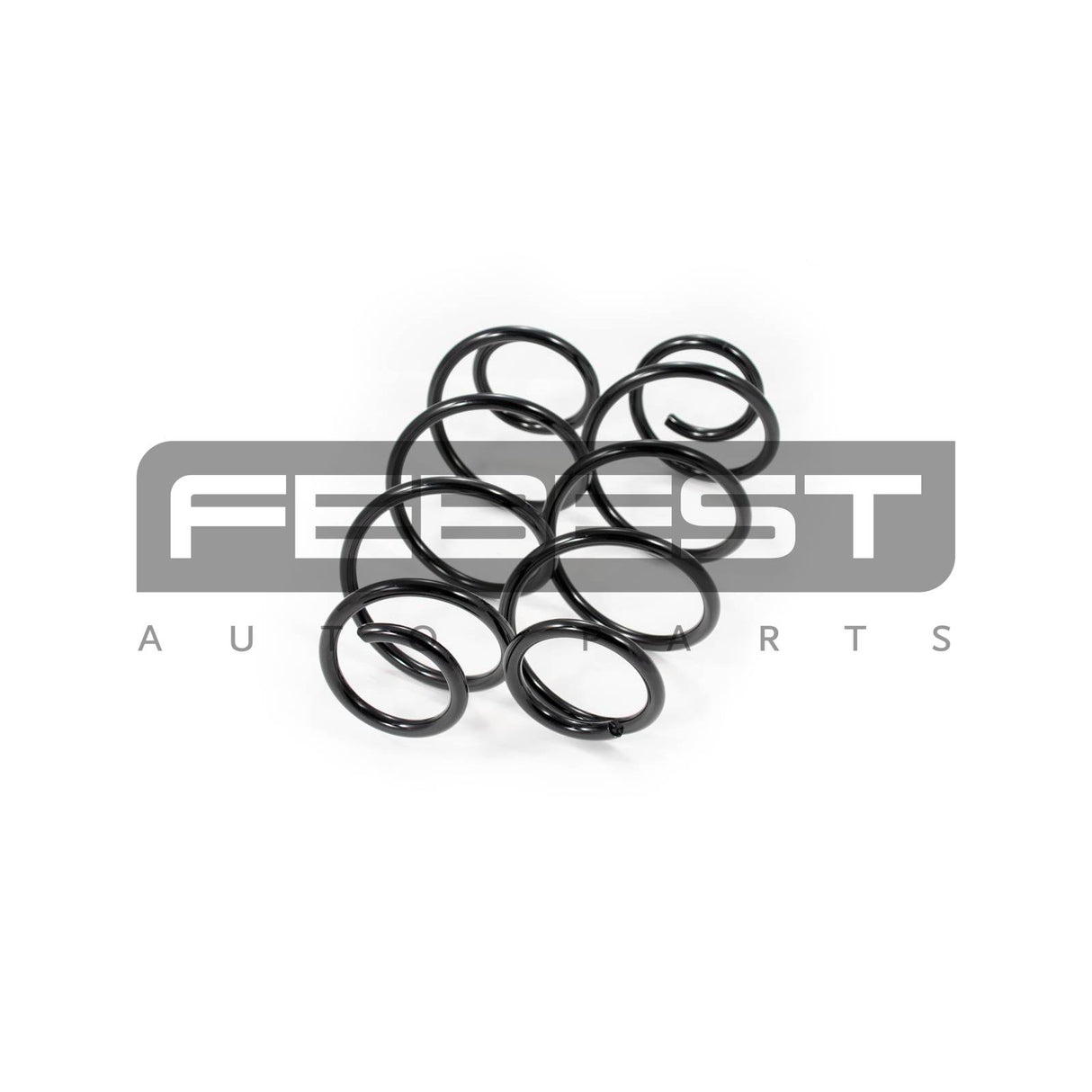 Front coil spring kit