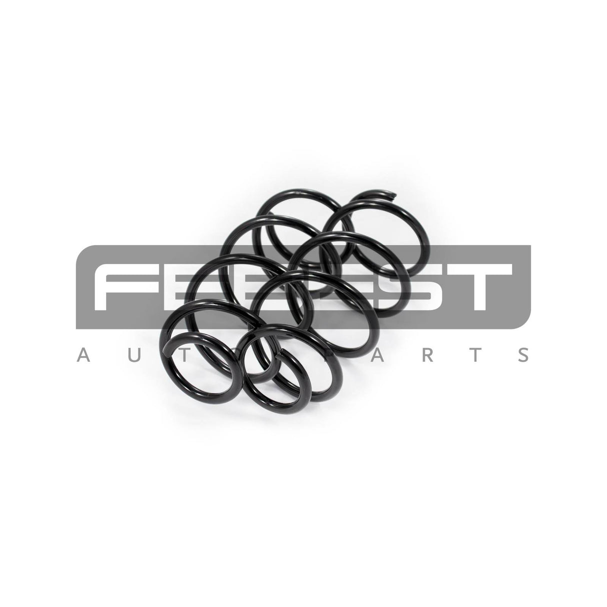 Front coil spring kit