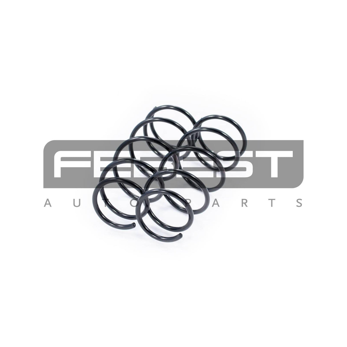 Front coil spring kit