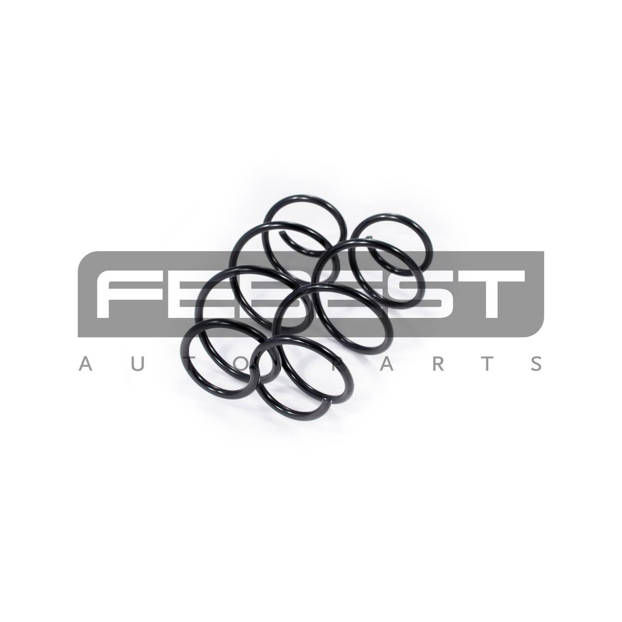 Front coil spring kit