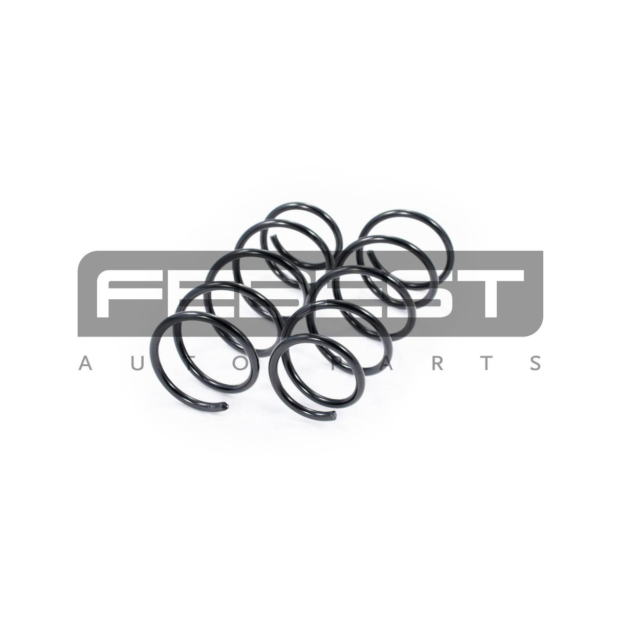 Front coil spring kit