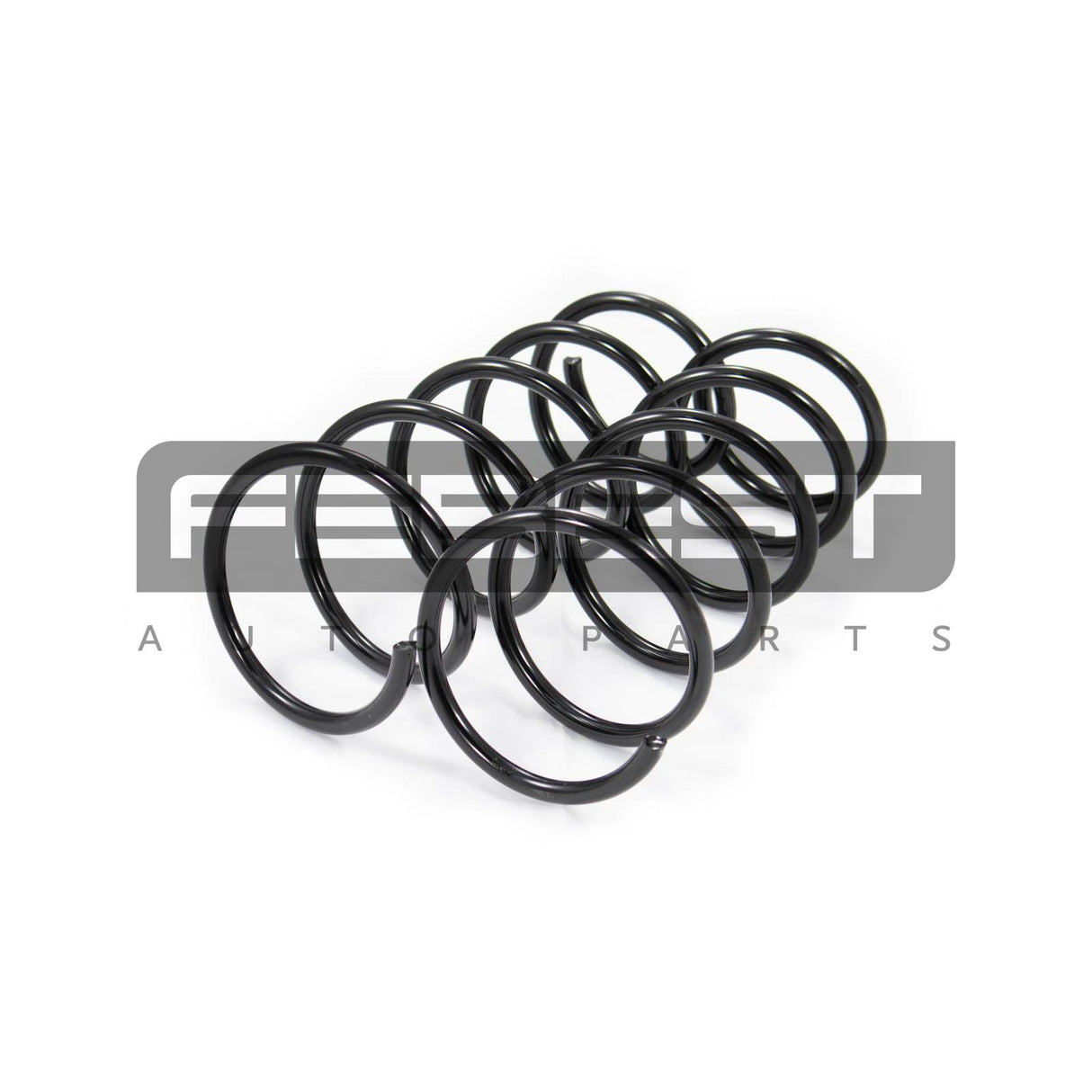 Front coil spring kit