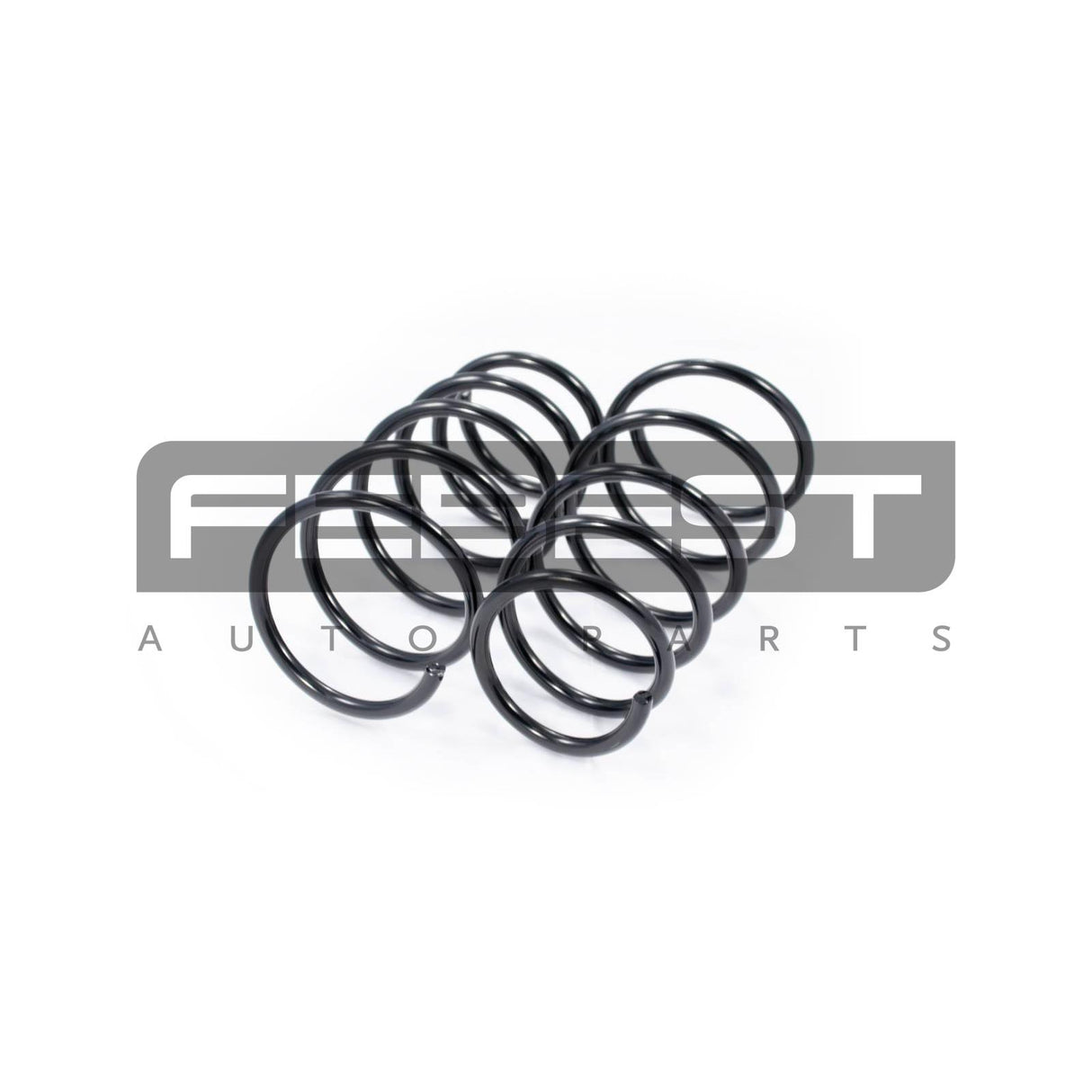 Front coil spring kit