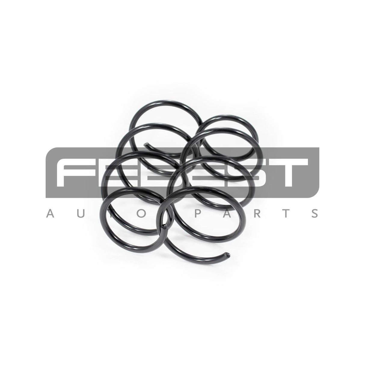 Front coil spring kit