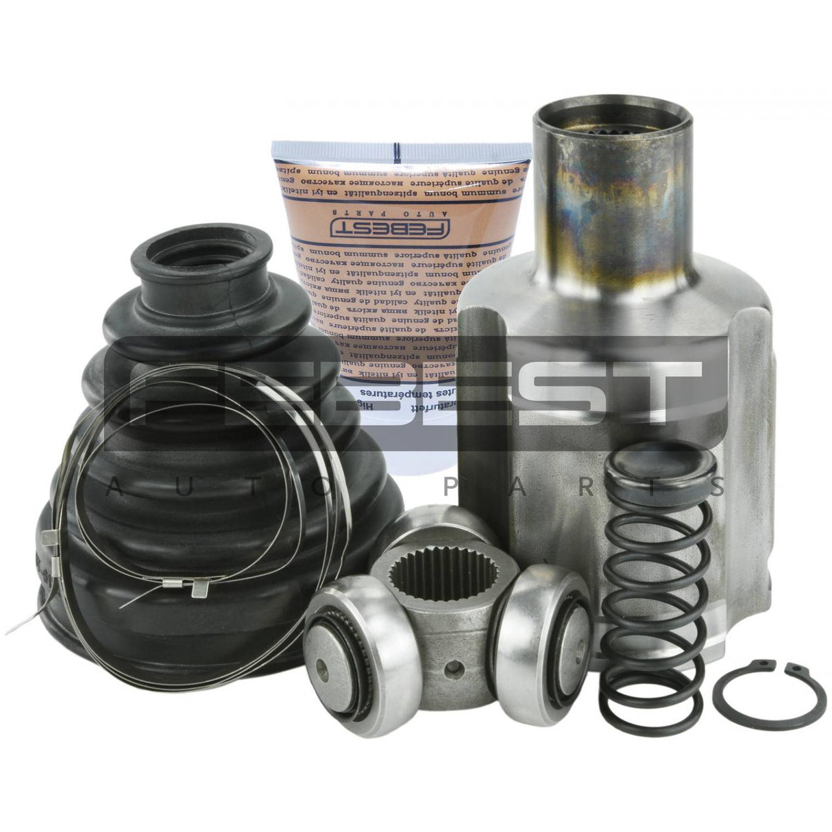 Inner cv joint right