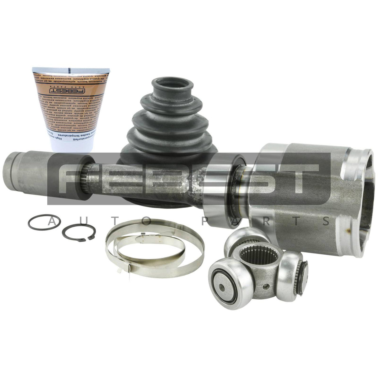 Inner cv joint right