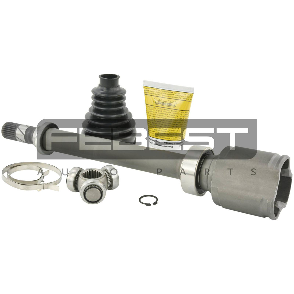 Inner cv joint right