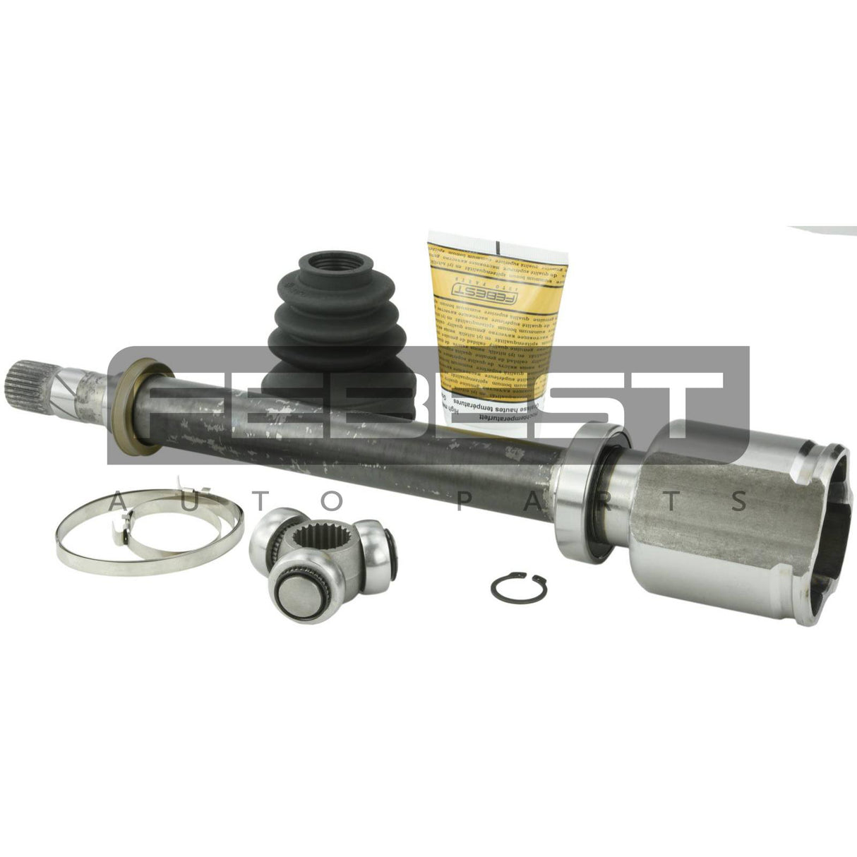 Inner cv joint right