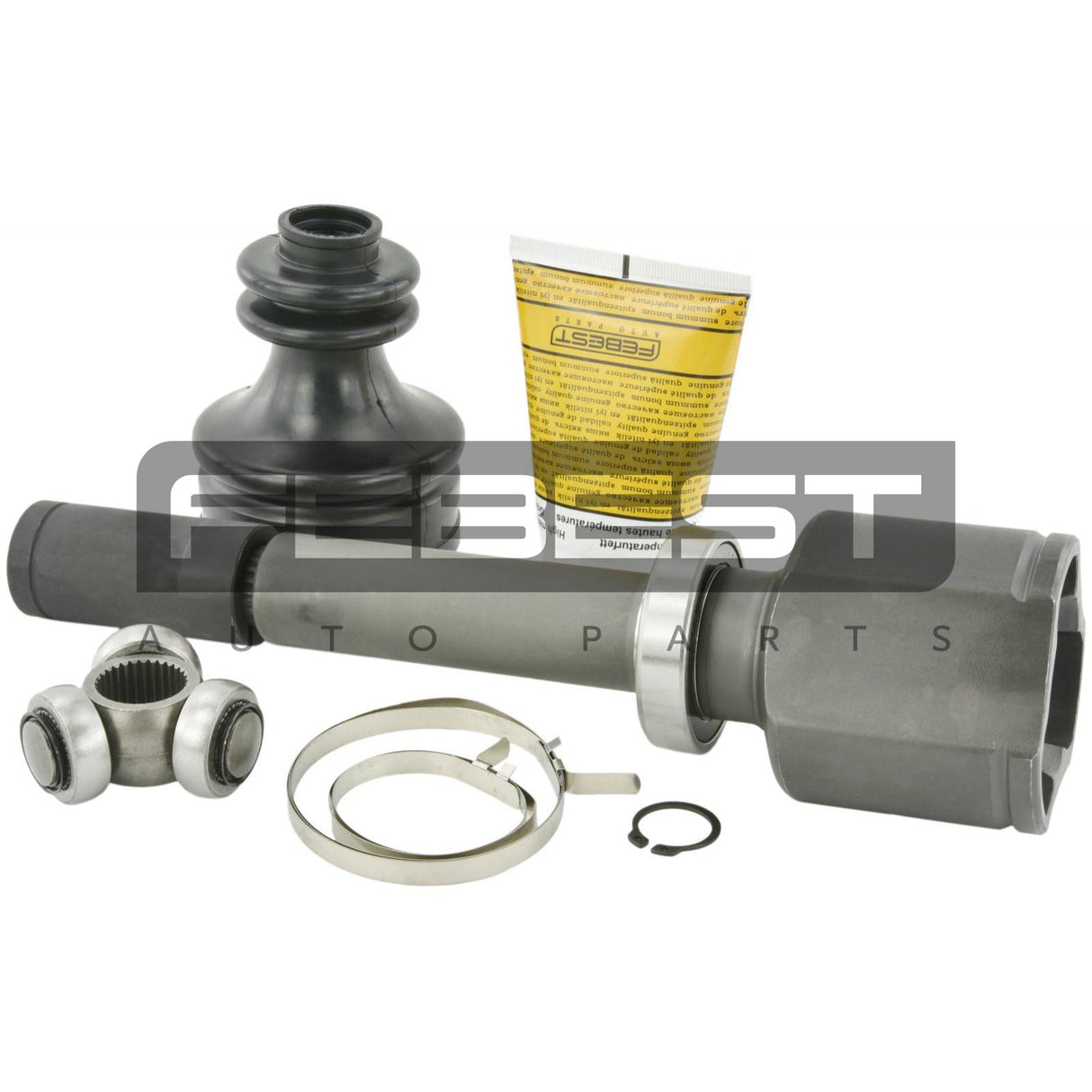 Inner cv joint right