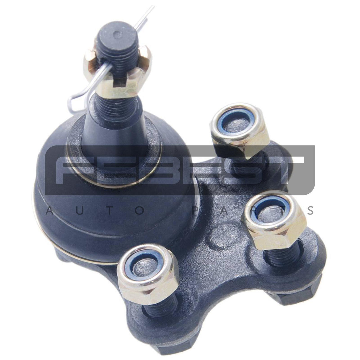 Ball joint front lower arm