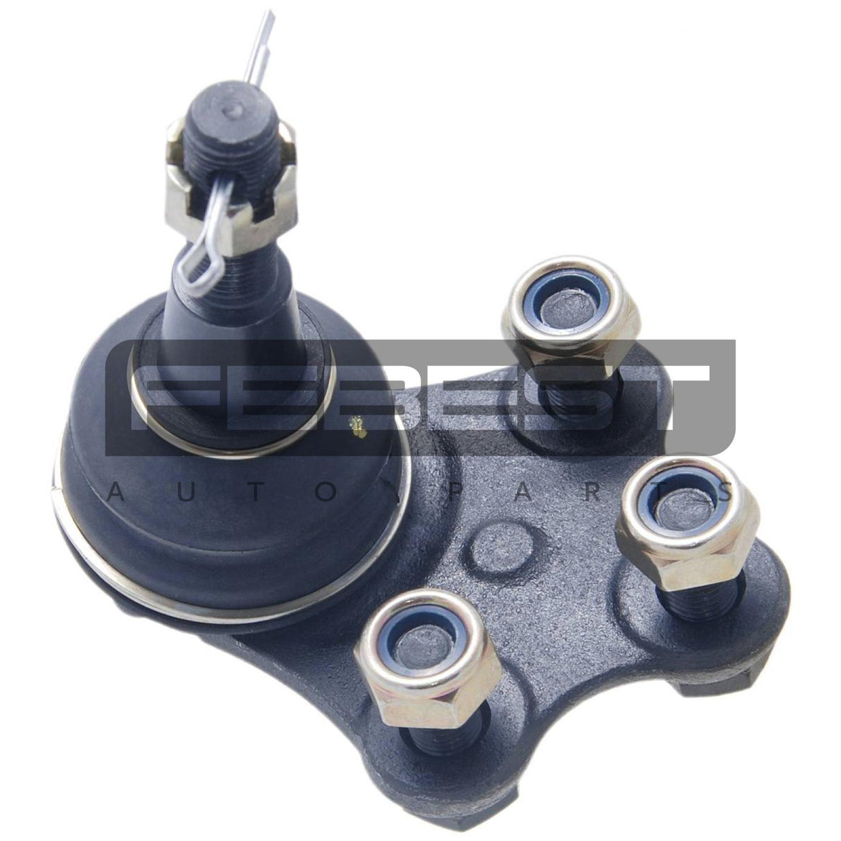 Ball joint front lower arm