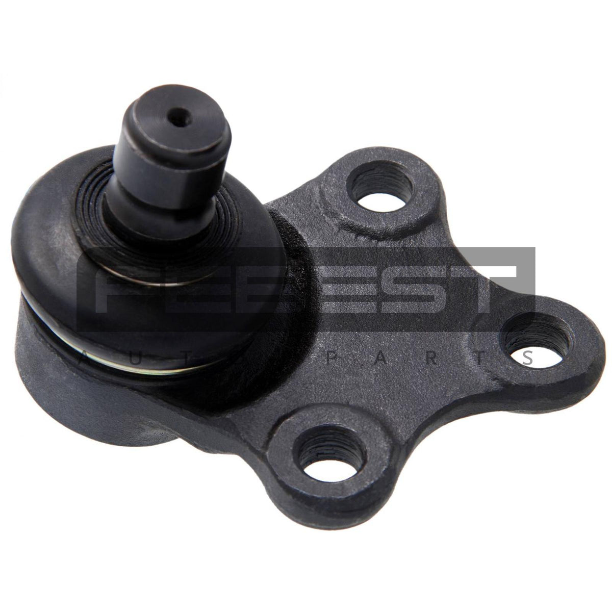 Ball joint front lower arm - FEBEST