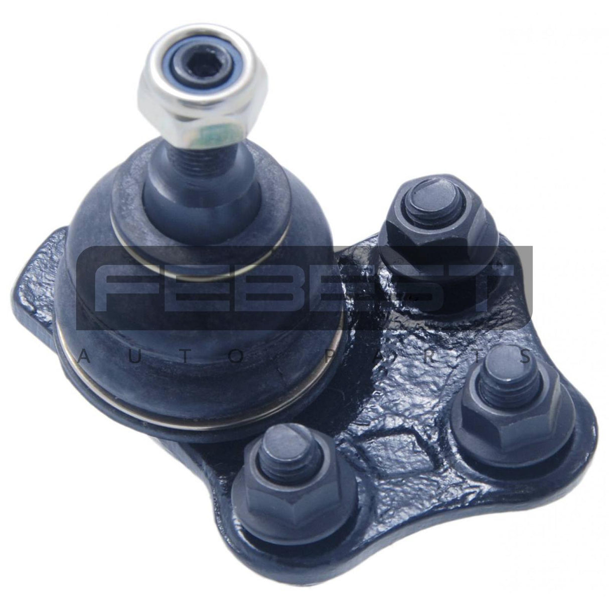 Ball joint front lower arm
