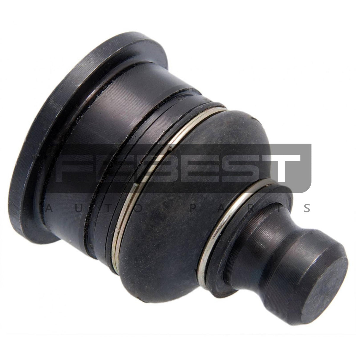 Ball joint front lower arm - FEBEST