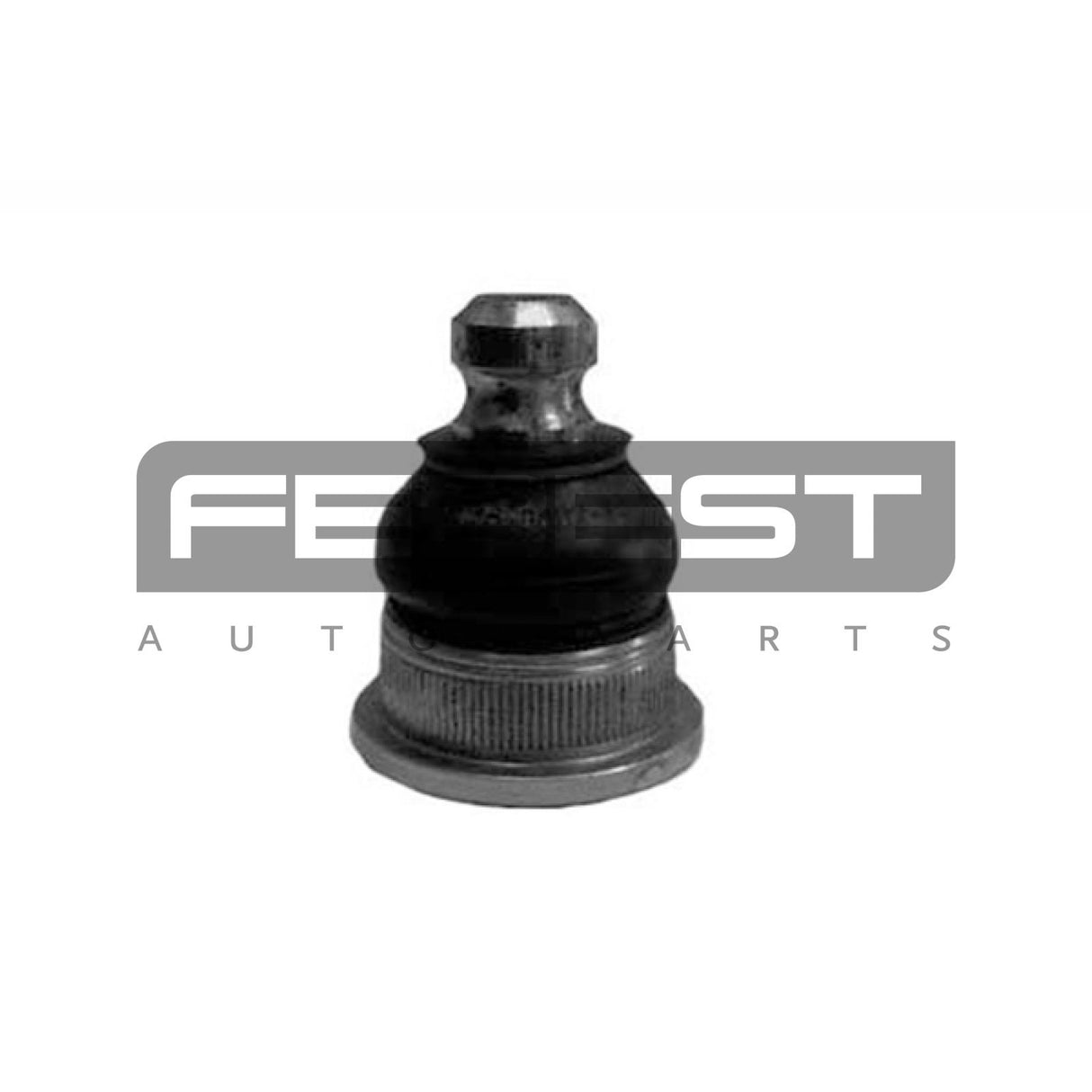 Ball joint front lower arm