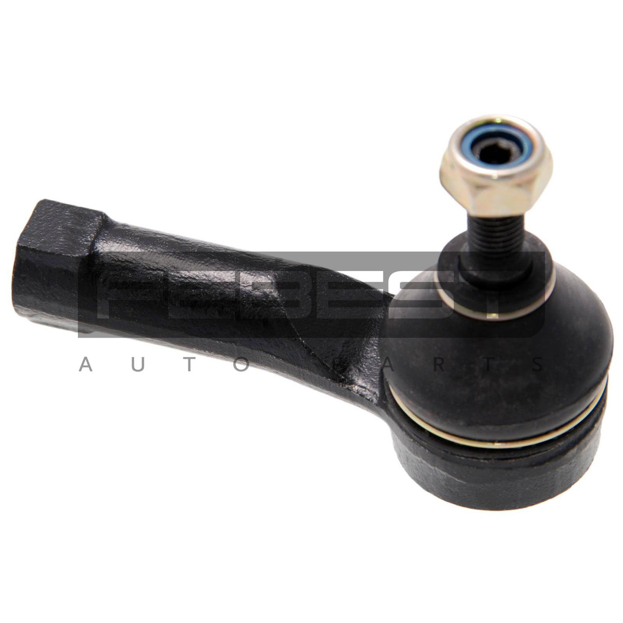 Steering tie rod end right