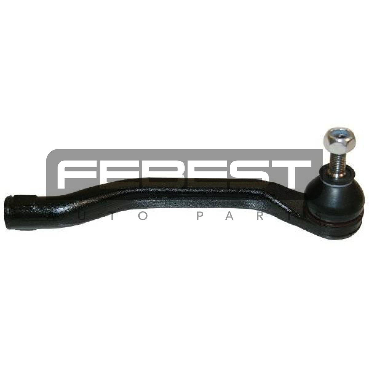 Steering tie rod end right - FEBEST