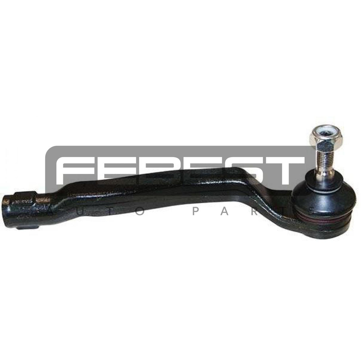 Steering tie rod end right