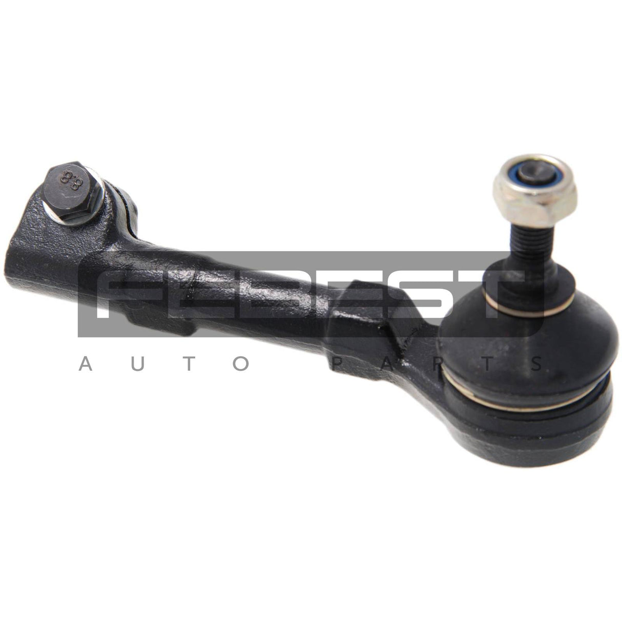 Steering tie rod end right