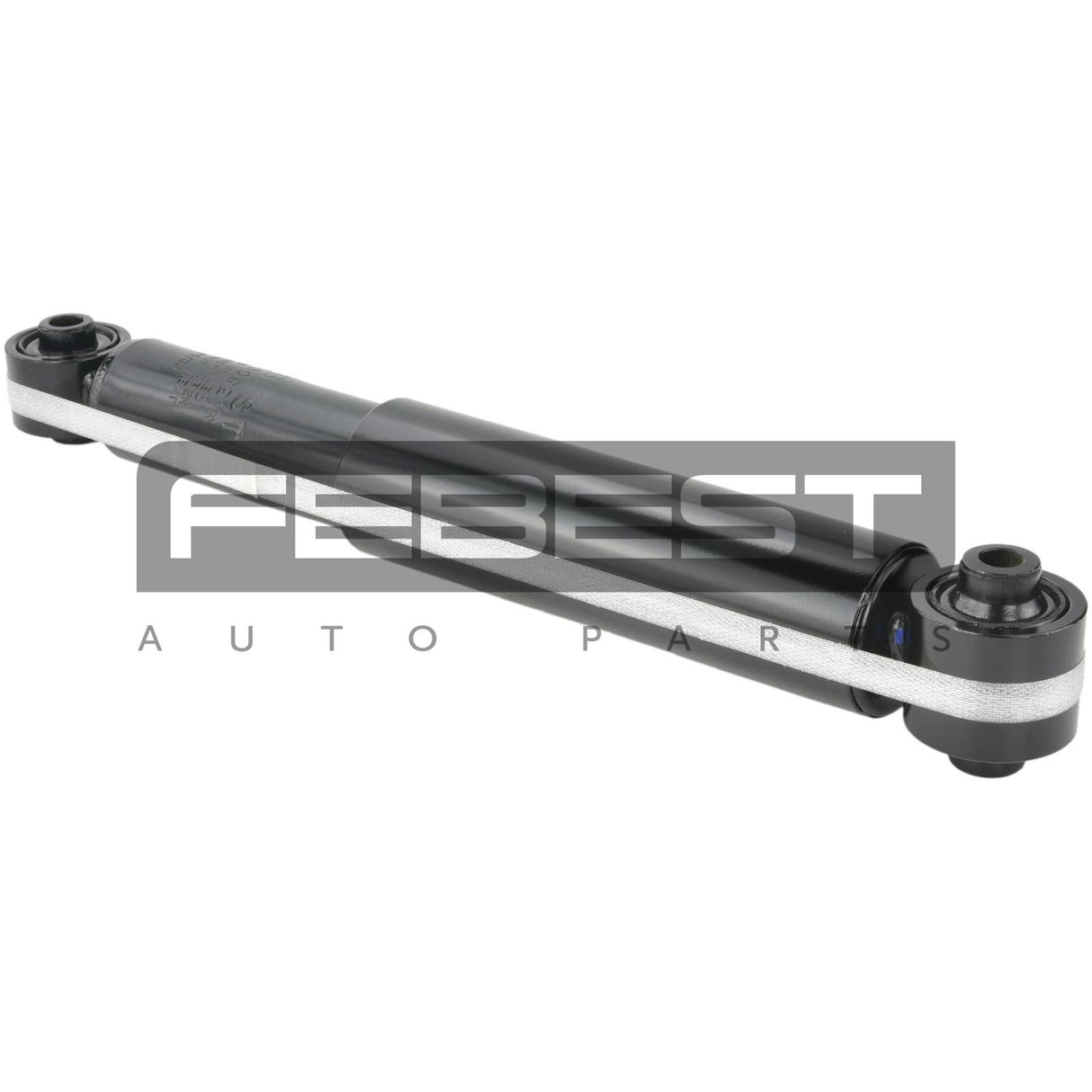 Rear shock absorber