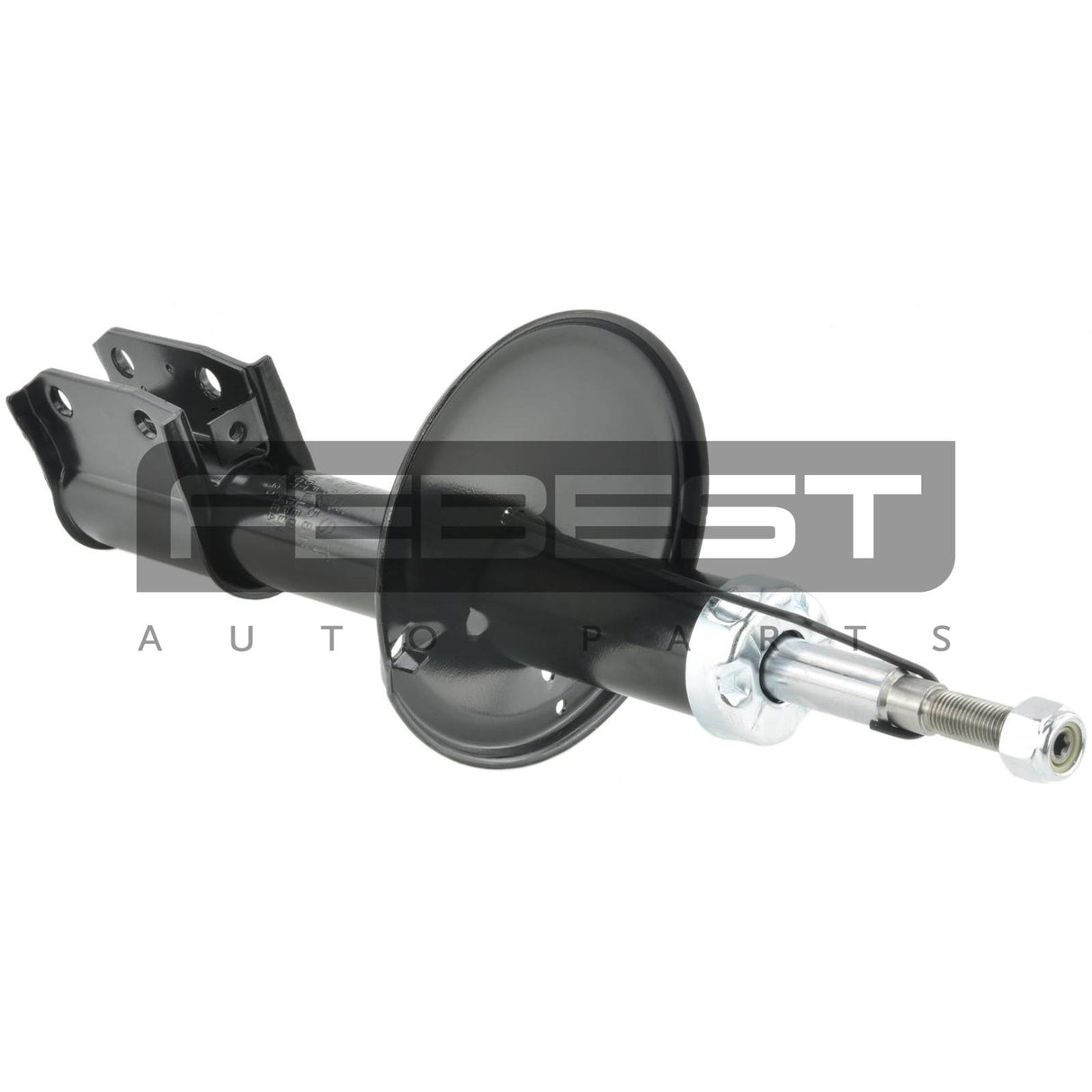 Front shock absorber