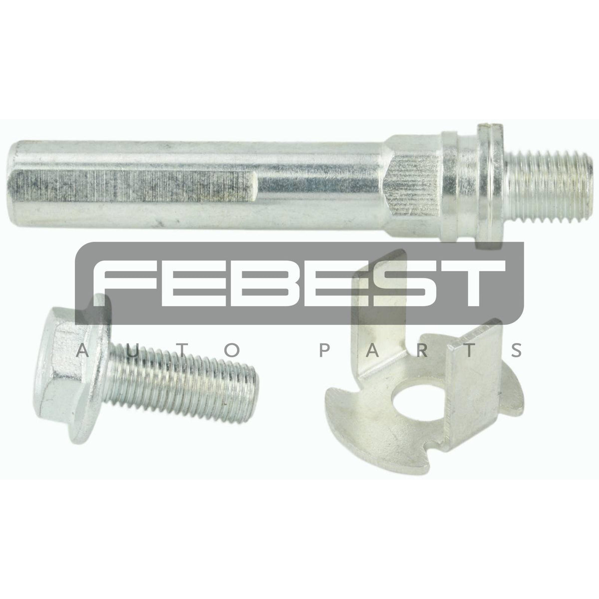Front caliper slide pin - FEBEST