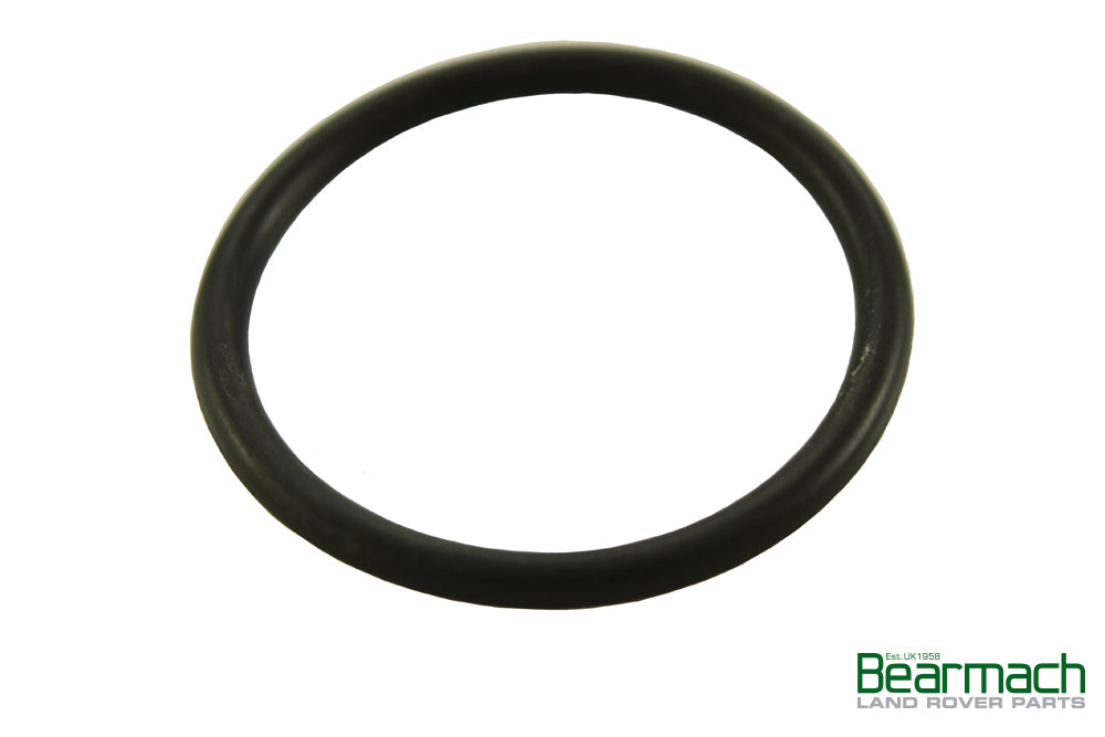 O Ring Oil Filler Cap