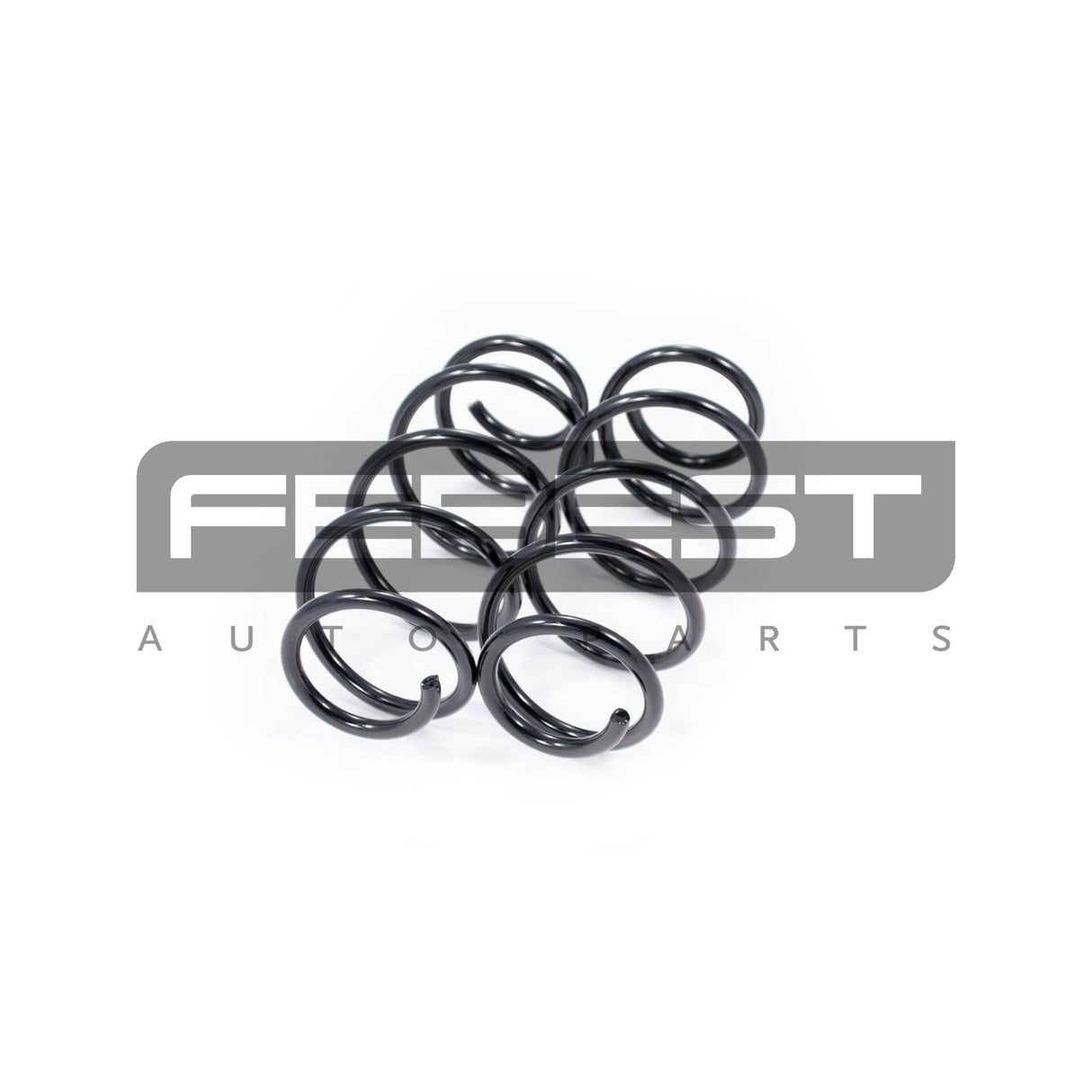 Front coil spring kit