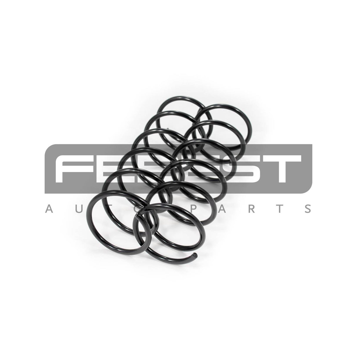 Front coil spring kit