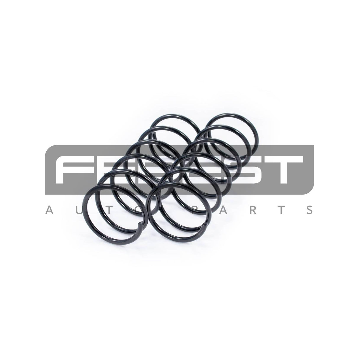 Front coil spring kit